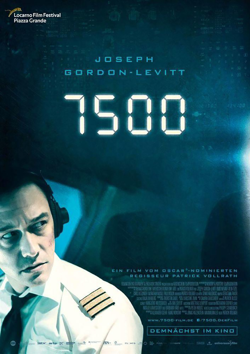 thriller prime video
