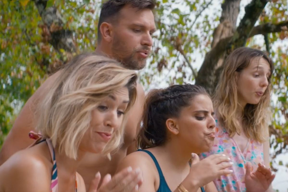 Je Te Veux Moi Non Plus Sur Netflix Film Ines Reg Kevin Debonne : Prime Video Je Te Veux Moi Non Plus A