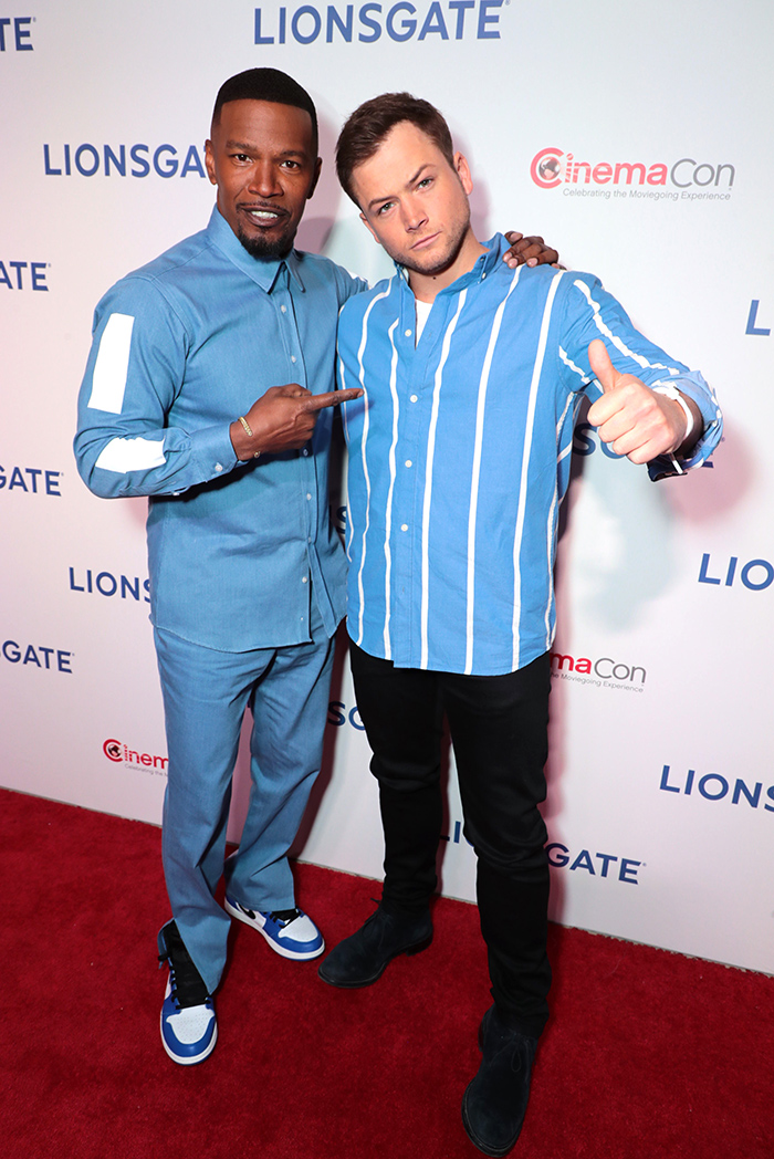 robin hood 2018 premiere