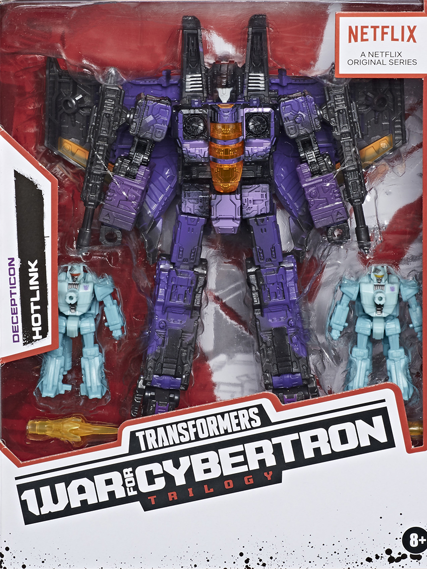 new transformers toys 2020