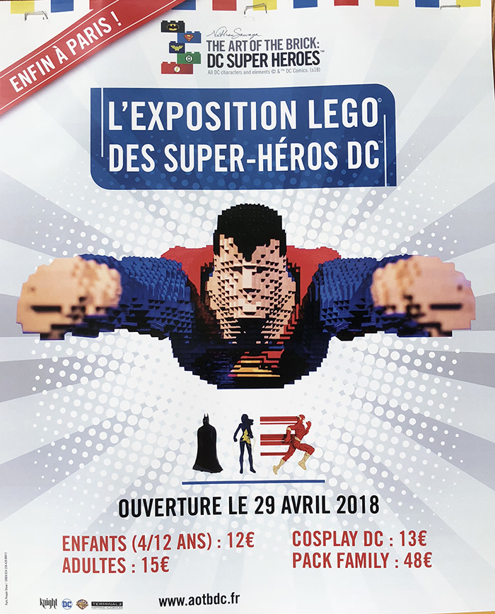 site de rencontre super heros