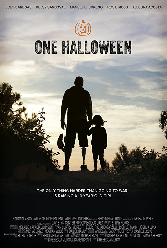 festivals sdff 2017 one halloween a poignant short film