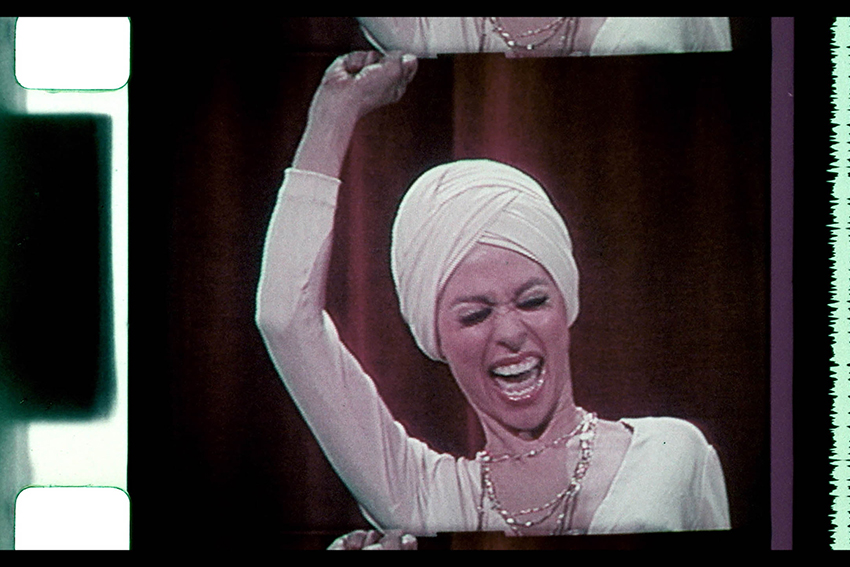 2021 Rita Moreno: Just A Girl Who Decided To Go For It 2021 Rita Moreno: Just A Girl Who Decided To Go For It