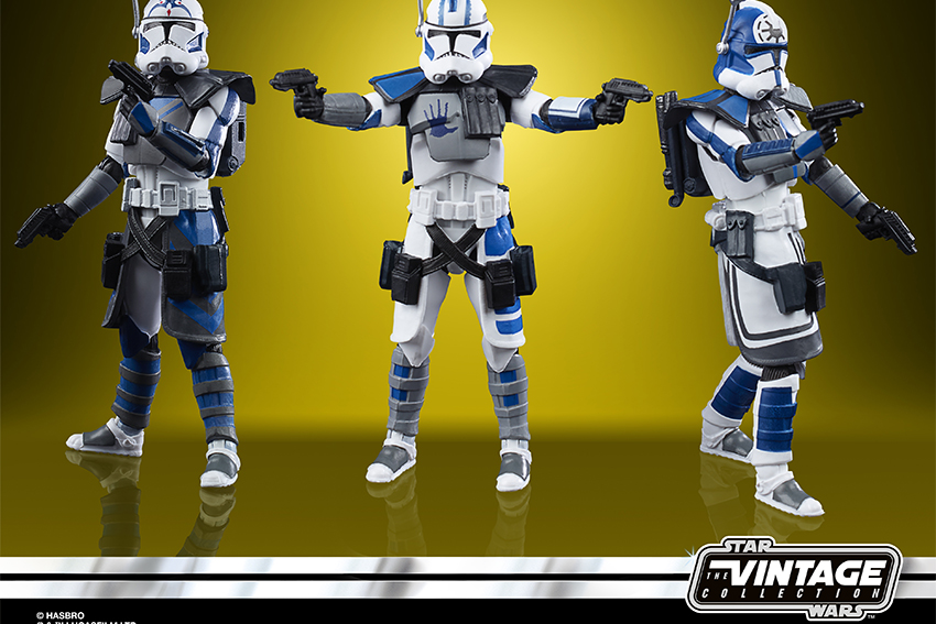 Figurine articulée star wars Clearance