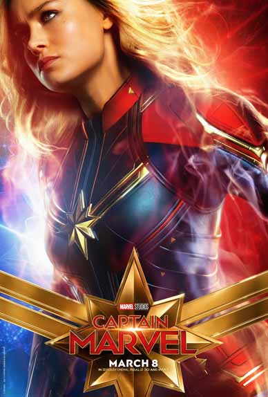 RÃ©sultat de recherche d'images pour "captain marvel"