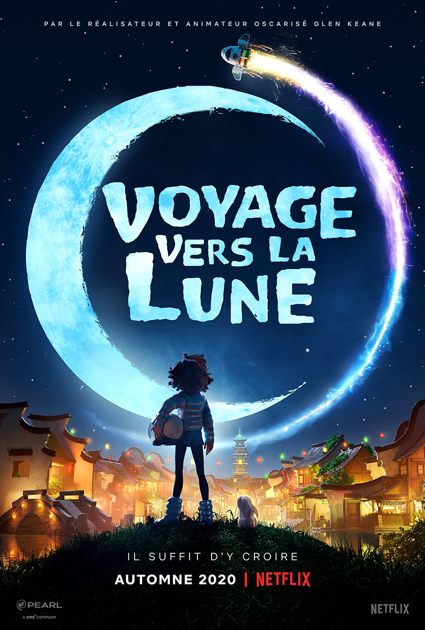 Bande Originale Voyage Vers La Lune  AUTOMASITES™. Mar 2023
