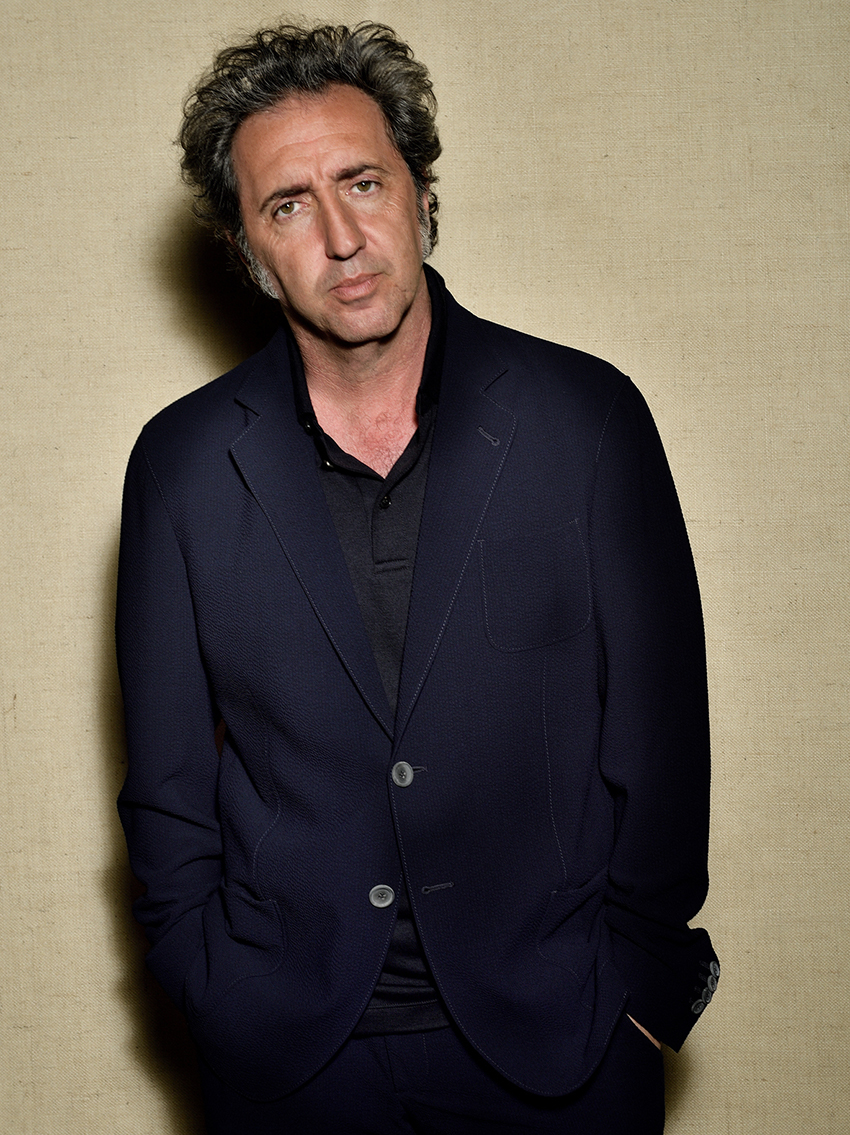 The Hand Of God Paolo Sorrentino Netflix - The Hand of God, le nouveau film de Paolo Sorrentino