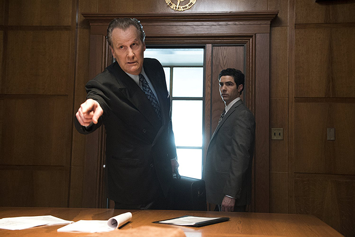 The Tower - Saison 1