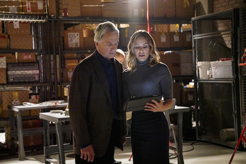 Saison 16 De Ncis : Enquêtes Spéciales Serie - NCIS Enquetes Speciale saison 16 disponible des le 10 juin en DVD