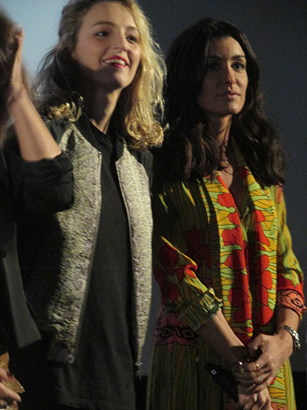 rencontre a paris ce soir