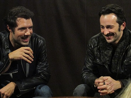 nicolas bedos rencontre