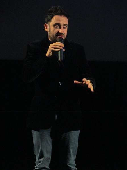 Synopsis et détails