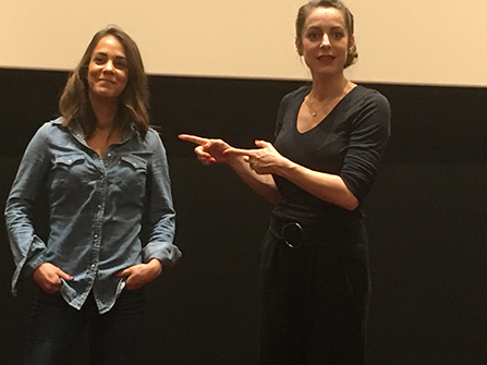 rencontre belle homme