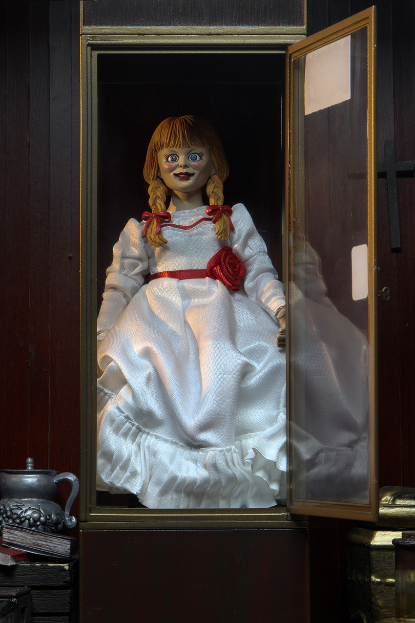 annabelle neca