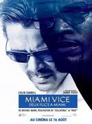 Miami Vice Deux flics � Miami