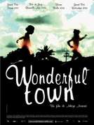 Wonderful town