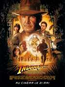 Indiana Jones et le royaume du cr�ne de cristal