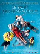 Bruit des gens autour (Le)