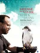 Hawk is dying - Dress� pour vivre (The)