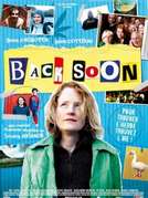 Back soon