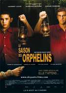 Saison des orphelins (La)