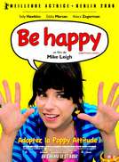 Be happy