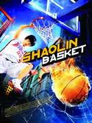 Shaolin basket