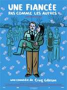 Une fianc�e pas comme les autres