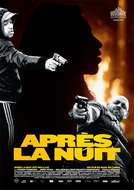 Après la nuit