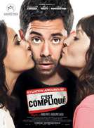 Situation amoureuse : c'est compliqué