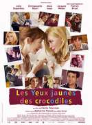 Yeux jaunes des crocodiles (Les)