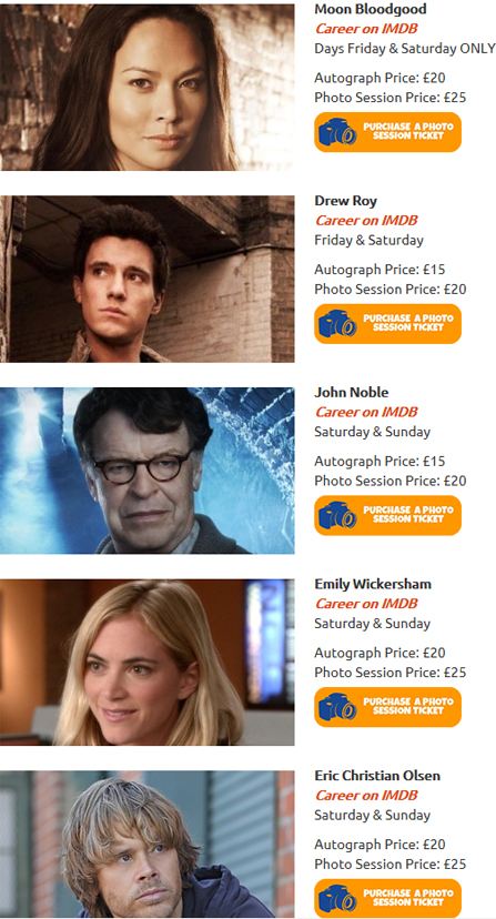 rencontres imdb