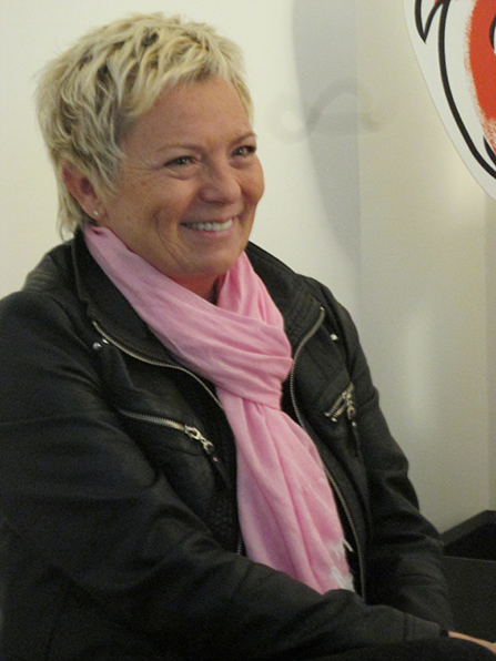 rencontre femme cavaliere