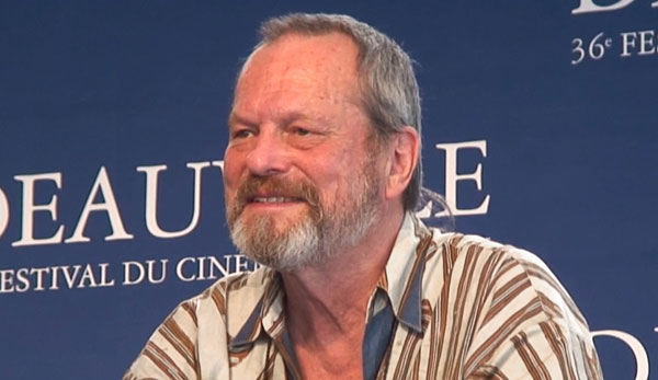 Entretiens : terry-gilliam
