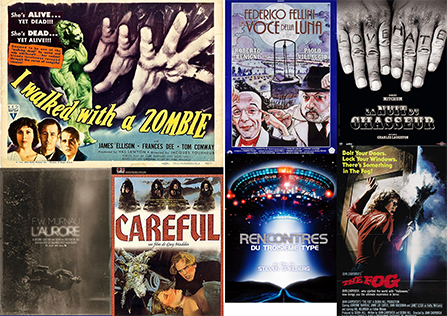 rencontre du troisieme type lumiere