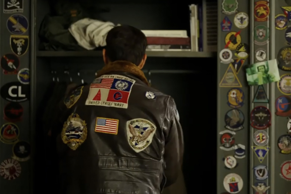 Nouvelle Top gun Maverick Découvrez la nouvelle bande annonce